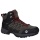 Hi-Tec Hiking Shoes V-Lite Orion Mid WP (waterproof) dark grey Men